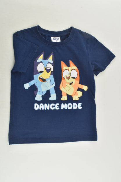 Bluey Size 2 T-shirt