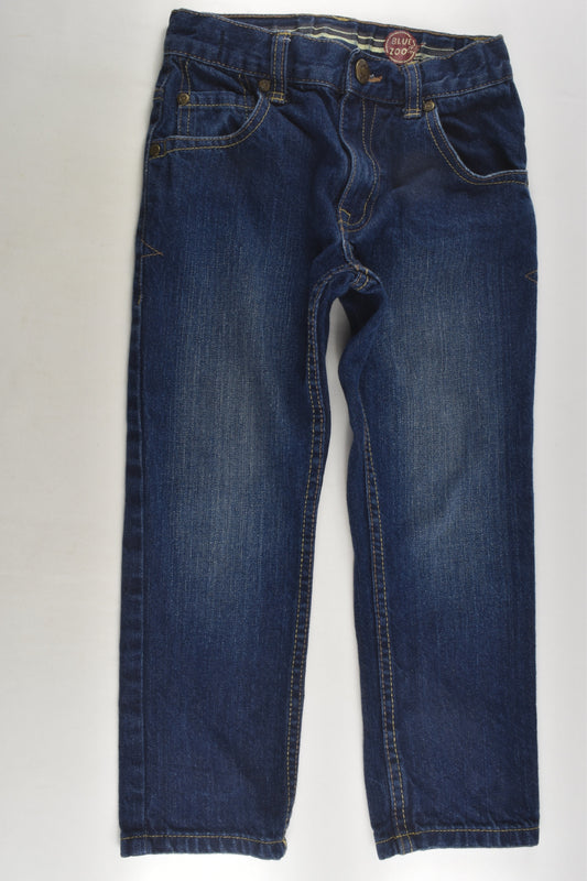 Bluezoo Size 6 Denim Pants