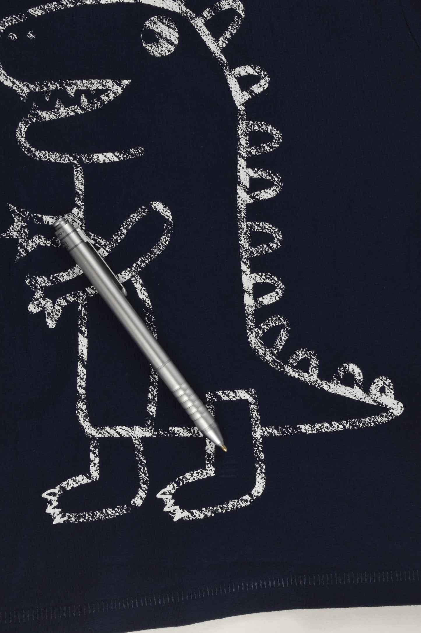 Bluezoo by Debenhams Size 1 Dinosaur T-shirt