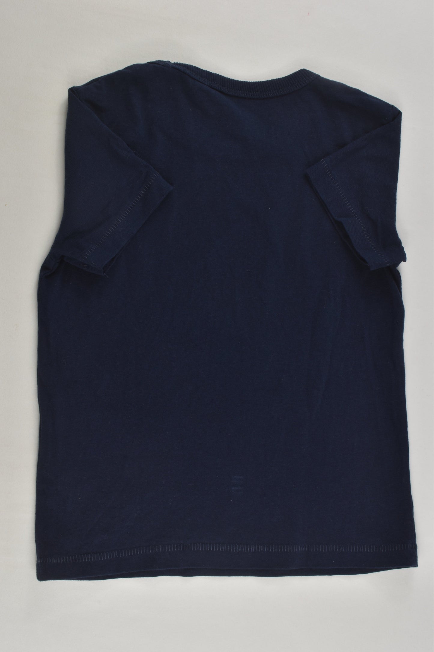 Bluezoo by Debenhams Size 1 Dinosaur T-shirt