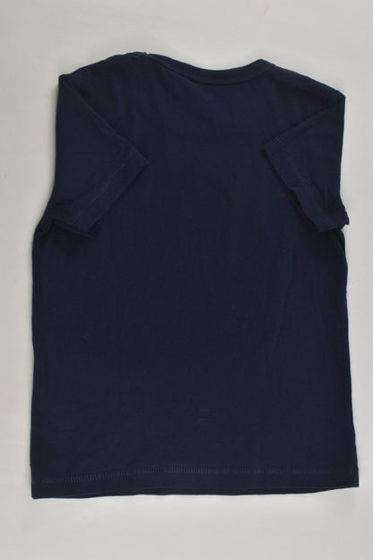 Bluezoo by Debenhams Size 1 Dinosaur T-shirt