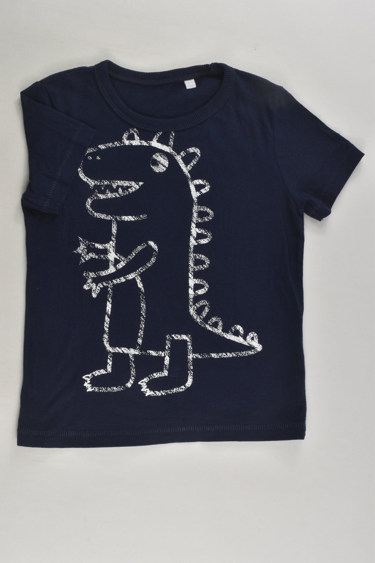 Bluezoo by Debenhams Size 1 Dinosaur T-shirt
