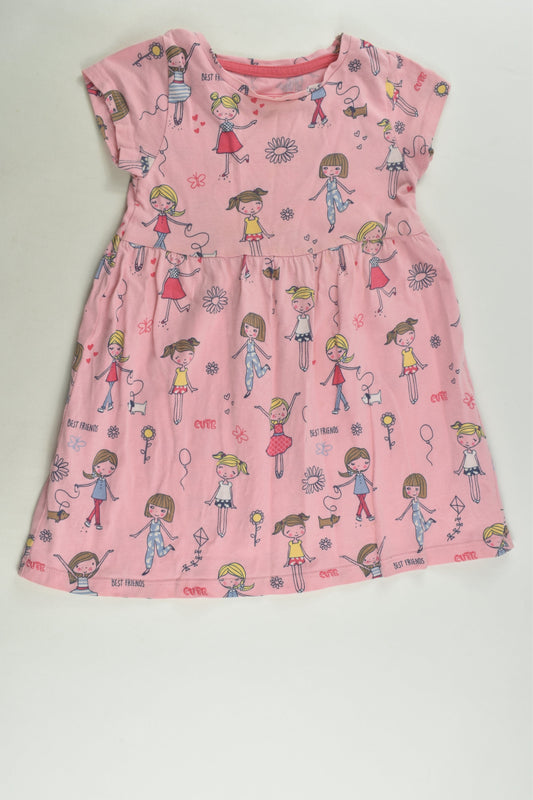 Bluezoo by Debenhams Size 1 Dress