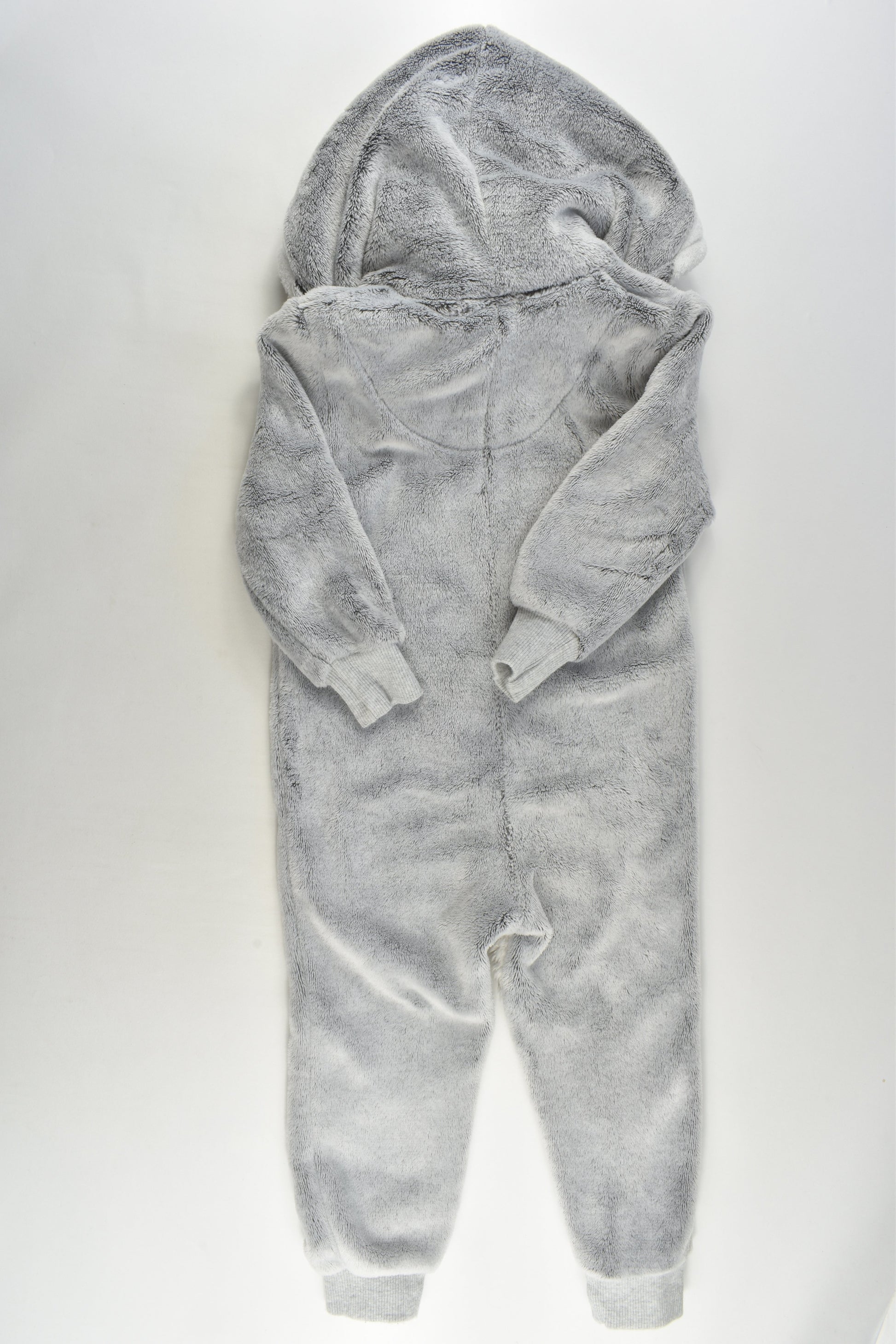 Bluezoo by Debenhams Size 2-3 Fluffy Penguin One Piece