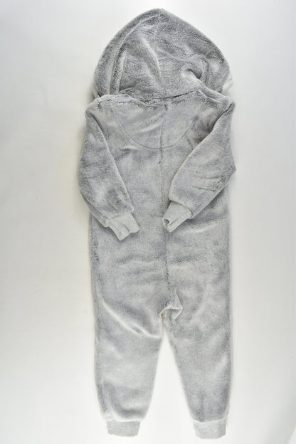 Bluezoo by Debenhams Size 2-3 Fluffy Penguin One Piece