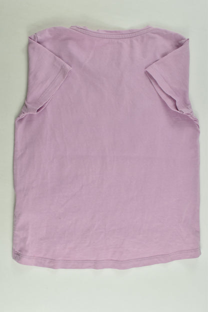 Bluezoo by Debenhams Size 3-4 (104 cm) Unicorn T-shirt