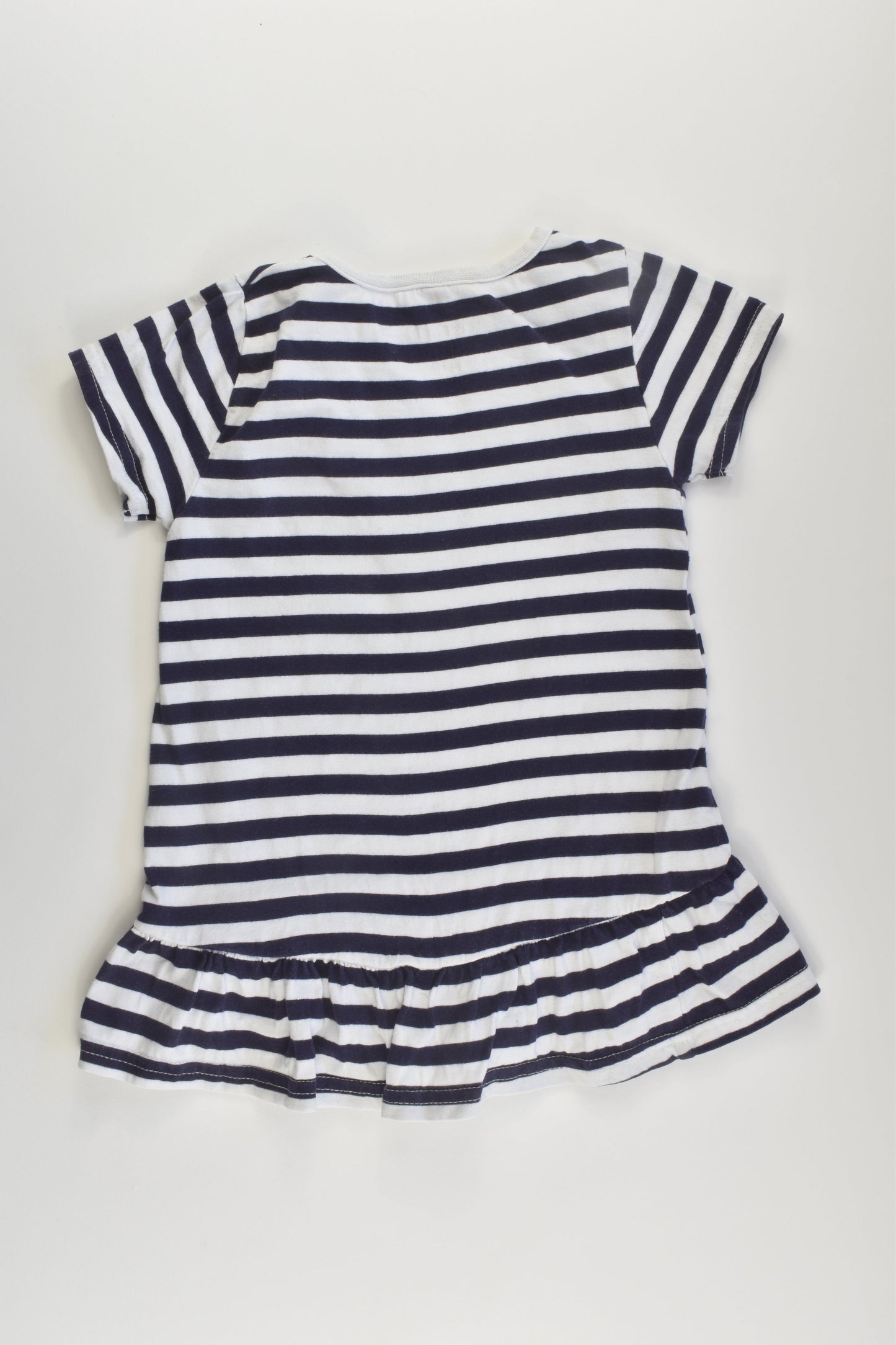 Bluezoo by Debenhams Size 3-4 Tunic