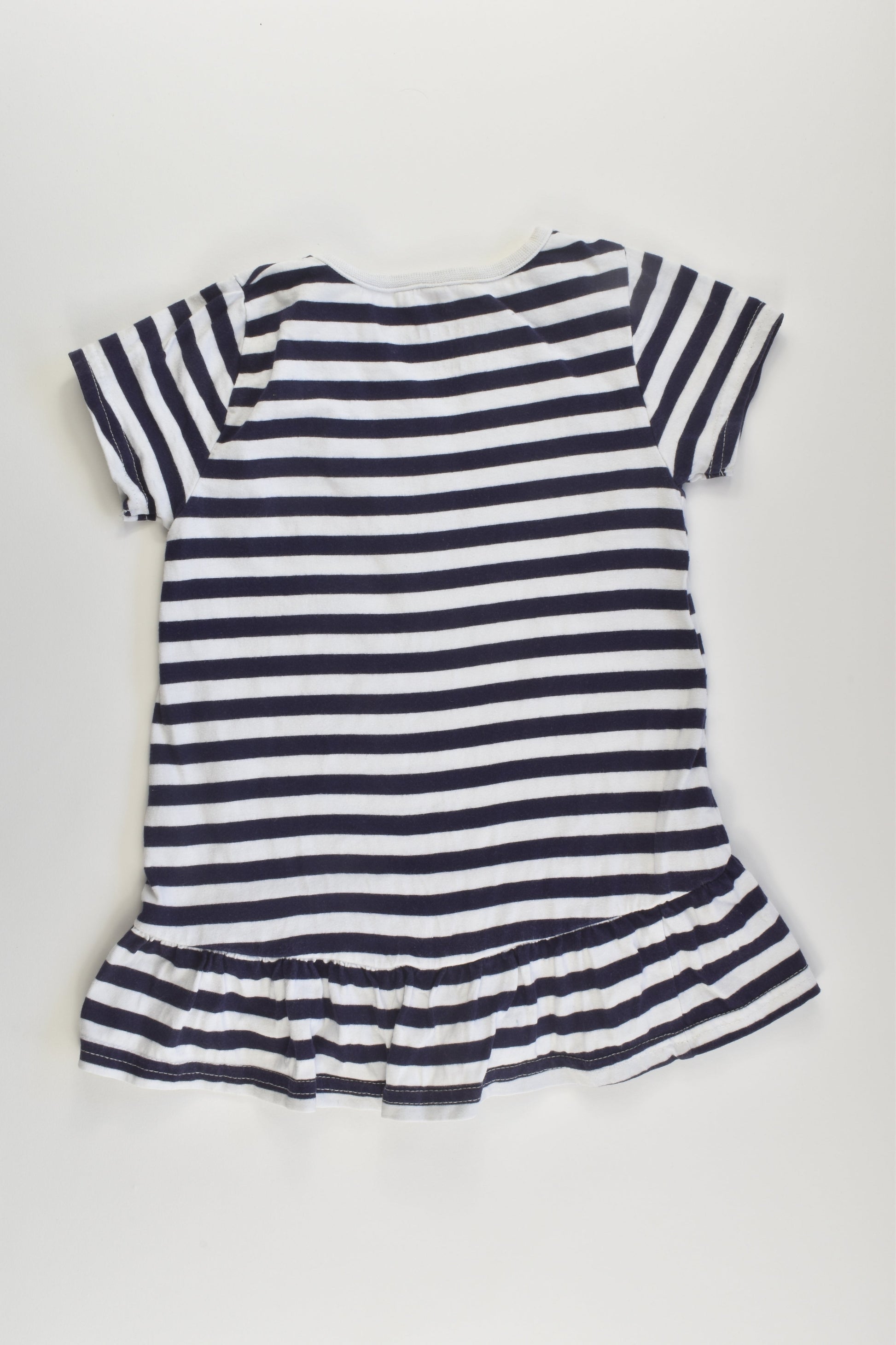 Bluezoo by Debenhams Size 3-4 Tunic