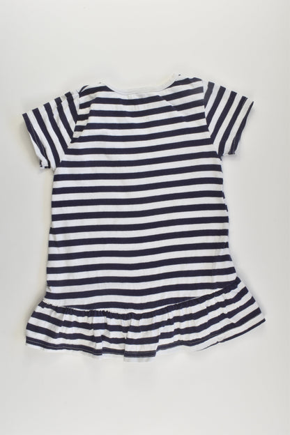 Bluezoo by Debenhams Size 3-4 Tunic
