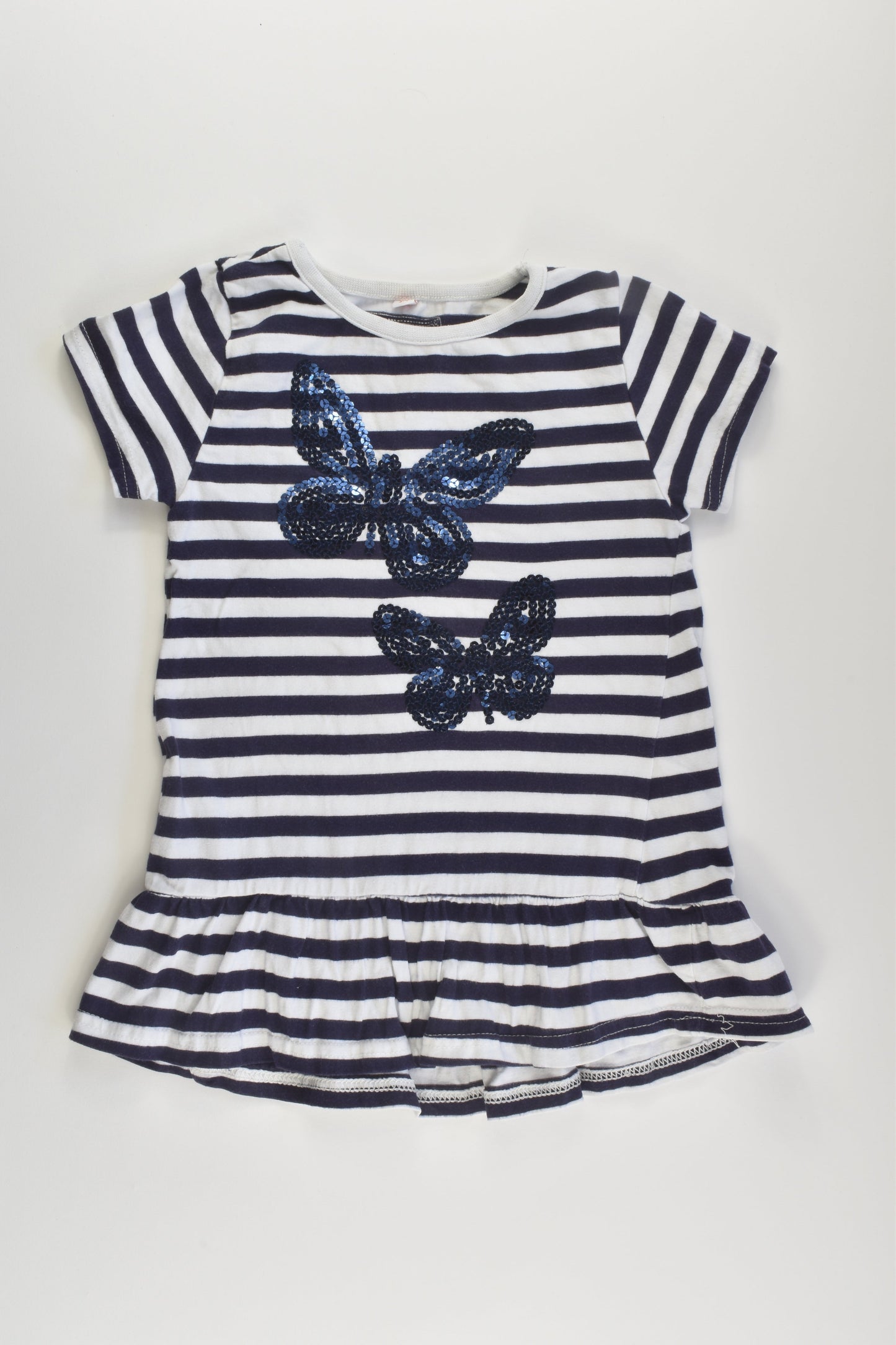 Bluezoo by Debenhams Size 3-4 Tunic