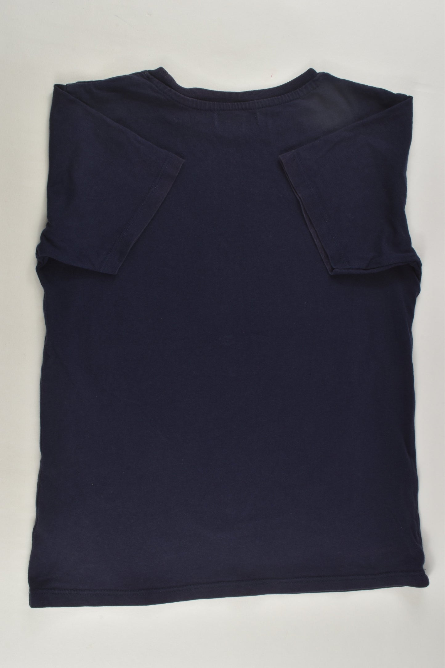 Bluezoo by Debenhams Size 5-6 'Beats From The Streets' T-shirt