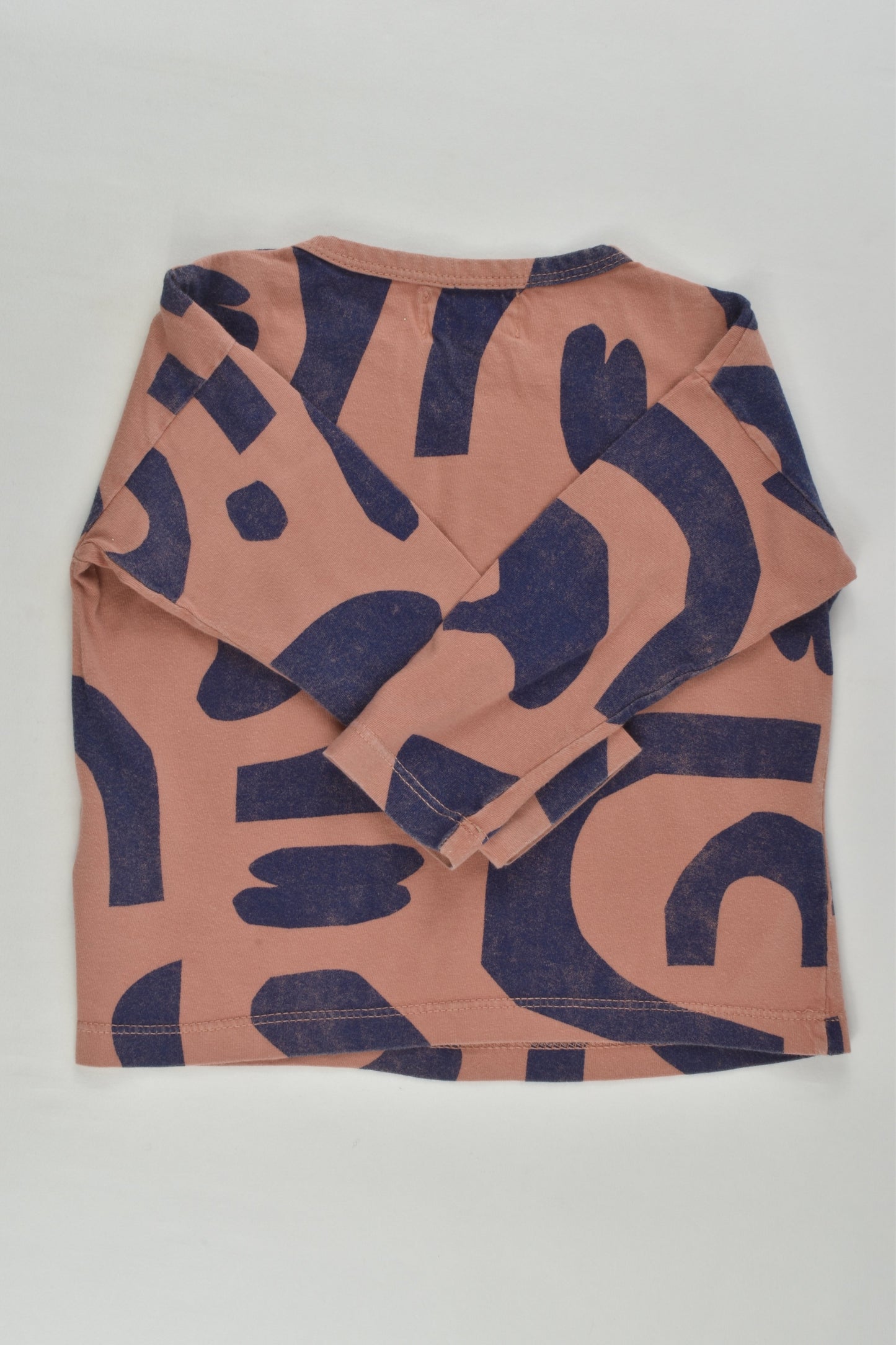 Bobo Choses Size 1 (12-18 months, 80 cm)