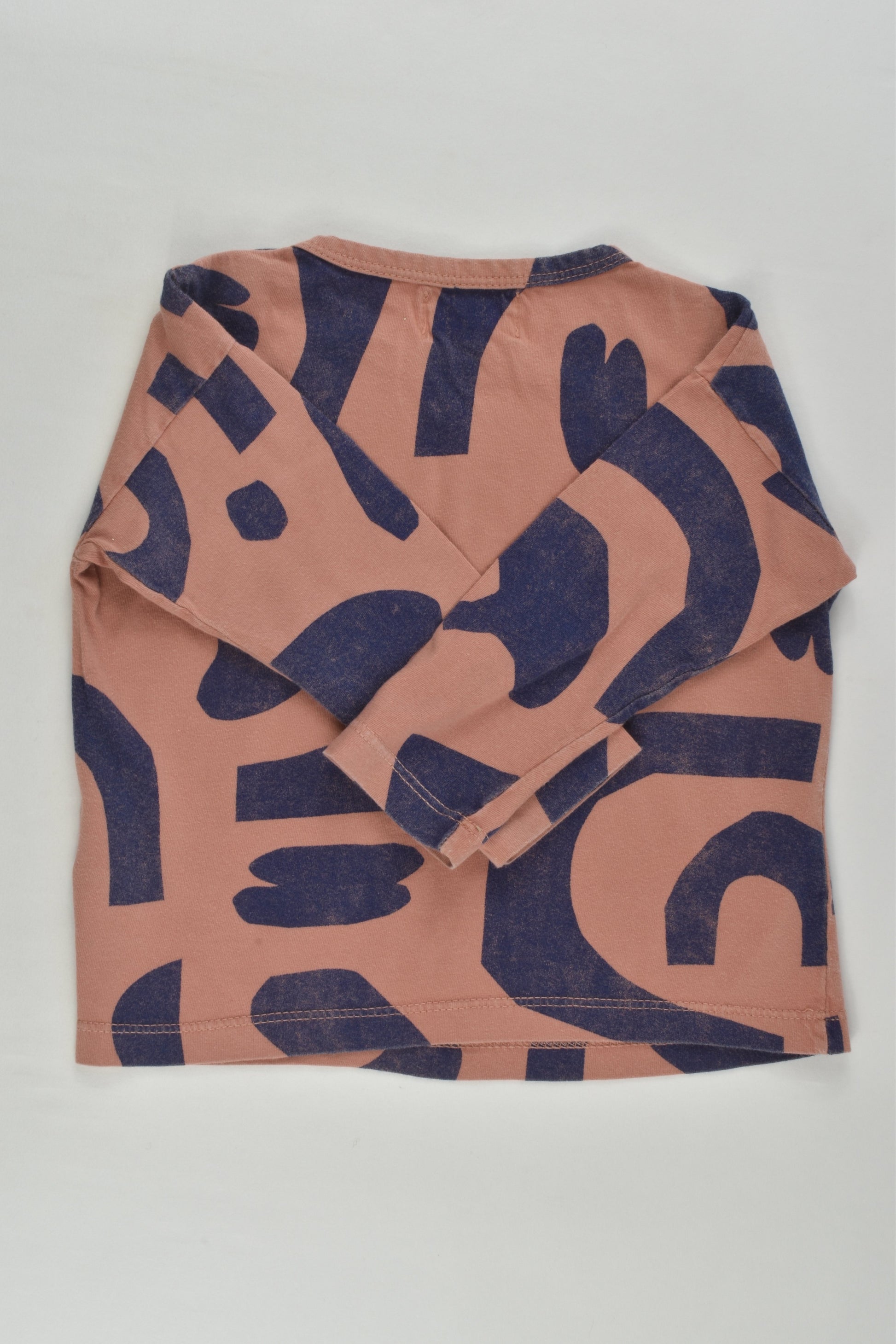 Bobo Choses Size 1 (12-18 months, 80 cm)