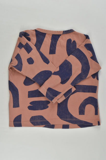 Bobo Choses Size 1 (12-18 months, 80 cm)