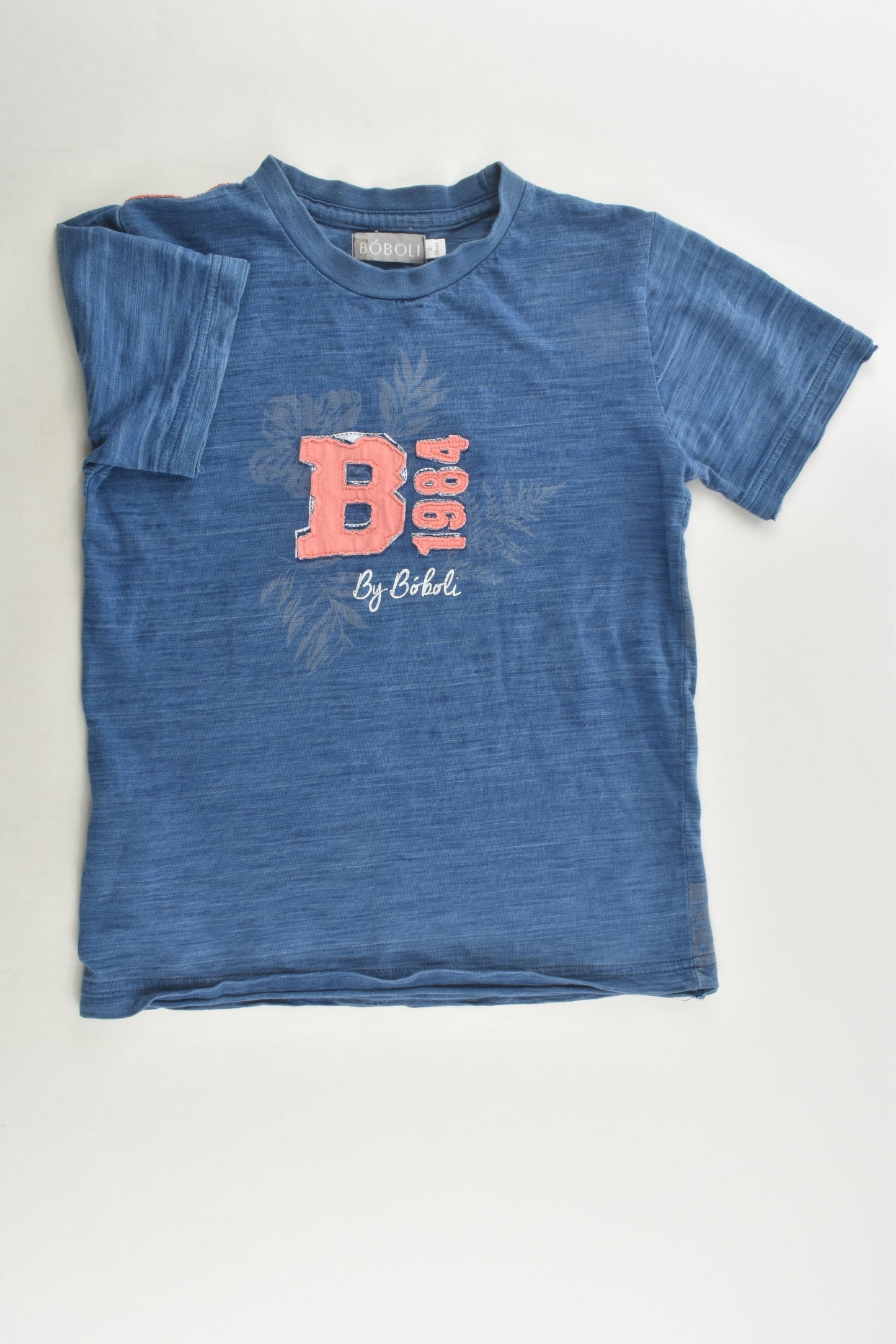 Bóboli Size 6 T-shirt