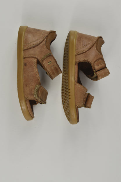 Bobux Size EU 22 Leather Sandals