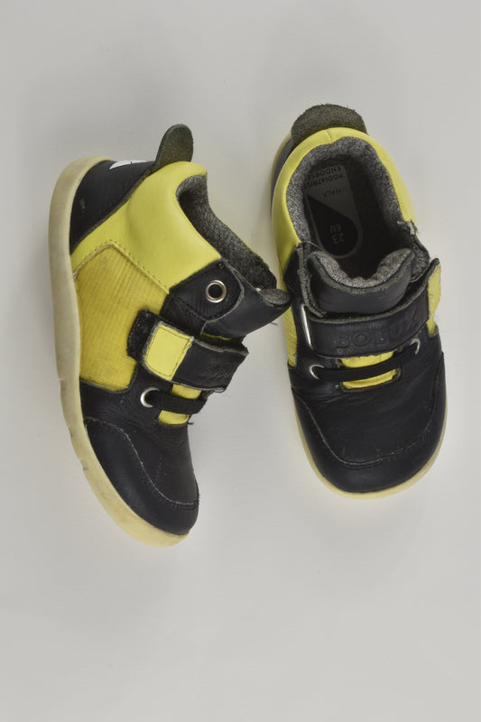 Bobux Size EU 23 Leather Shoes