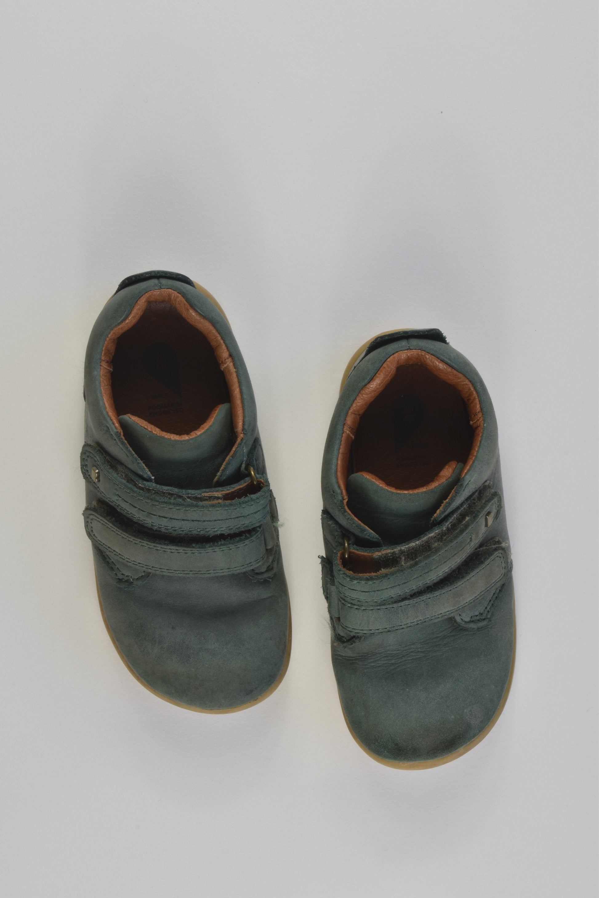 Bobux Size EUR 23 Leather Shoes