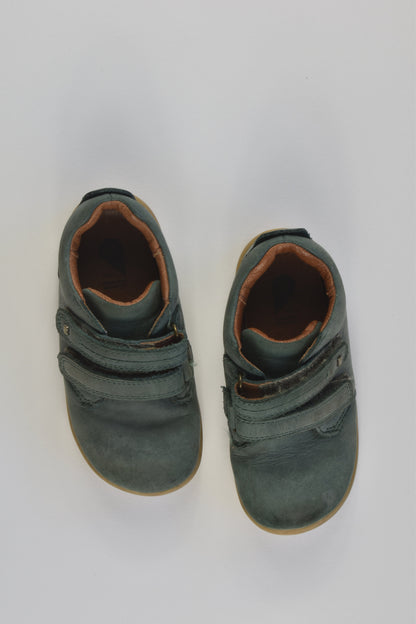 Bobux Size EUR 23 Leather Shoes