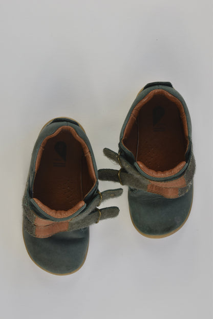 Bobux Size EUR 23 Leather Shoes