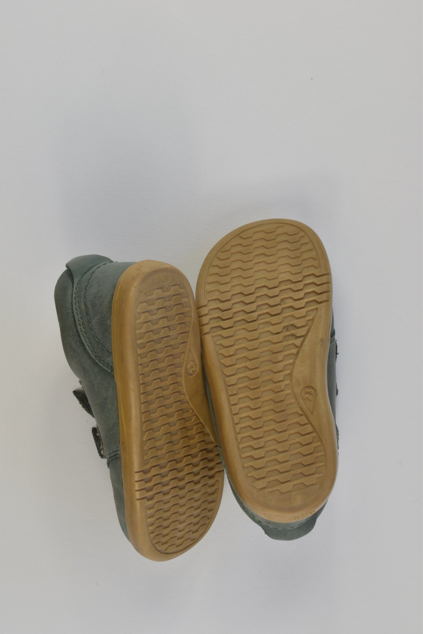 Bobux Size EUR 23 Leather Shoes