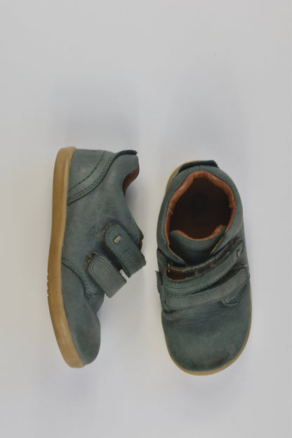 Bobux Size EUR 23 Leather Shoes