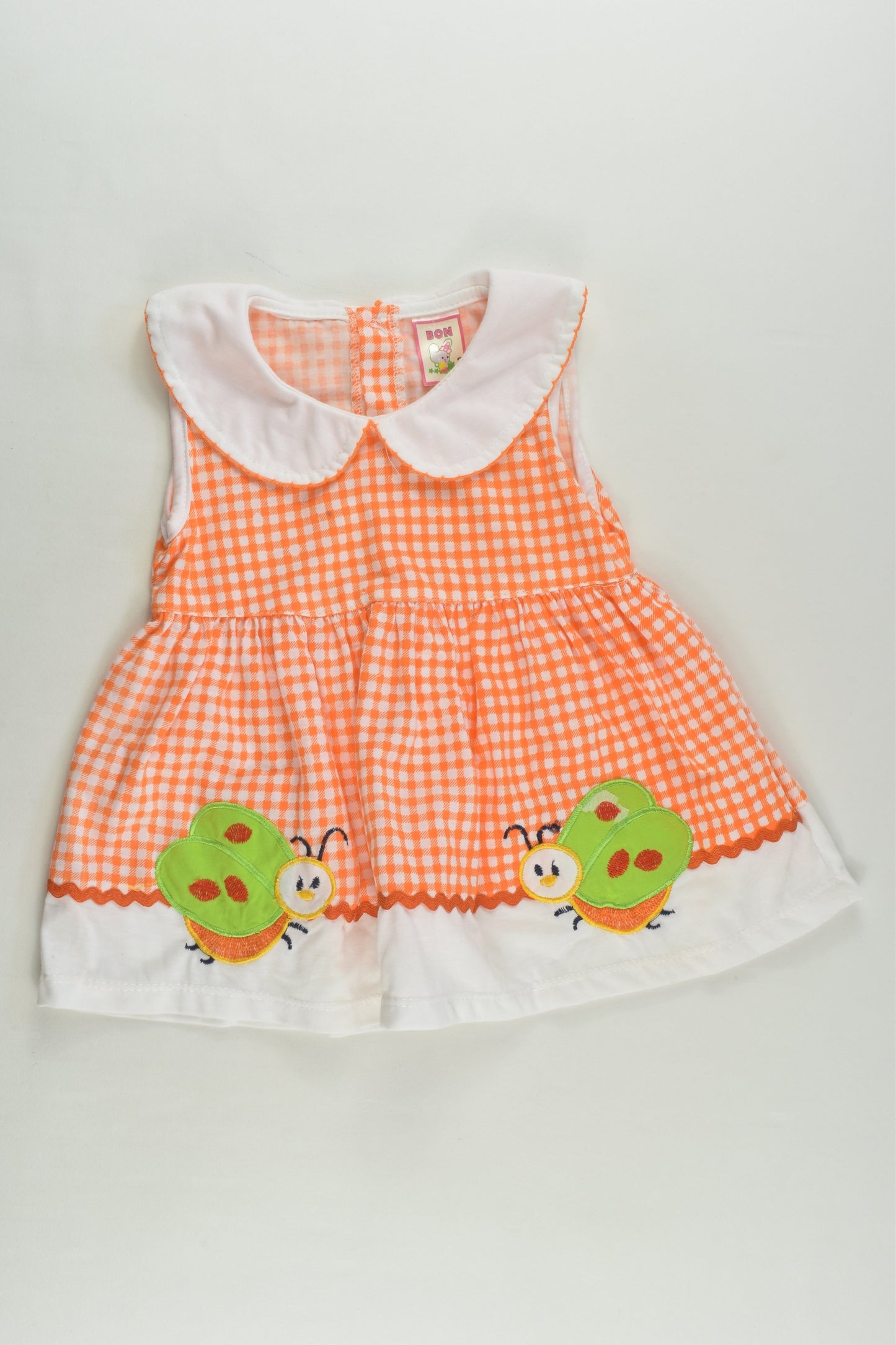 Bon Size approx 0 Dress