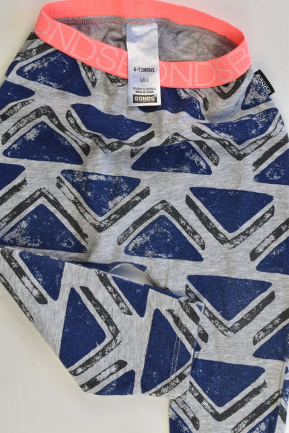 Bonds Size 0 (6-12 months) Leggings