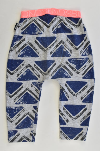 Bonds Size 0 (6-12 months) Leggings