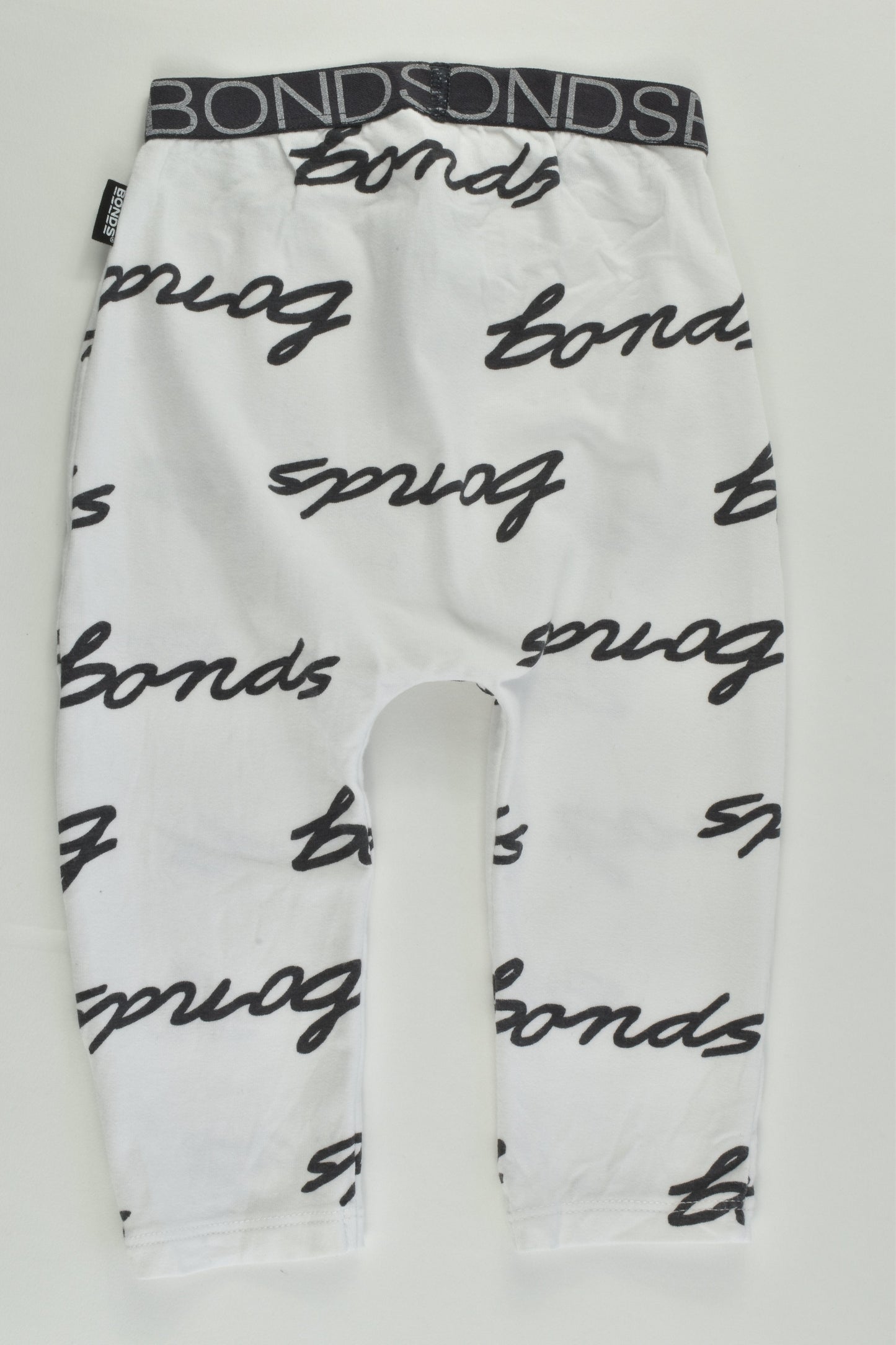 Bonds Size 0 (6-12 months) Leggings