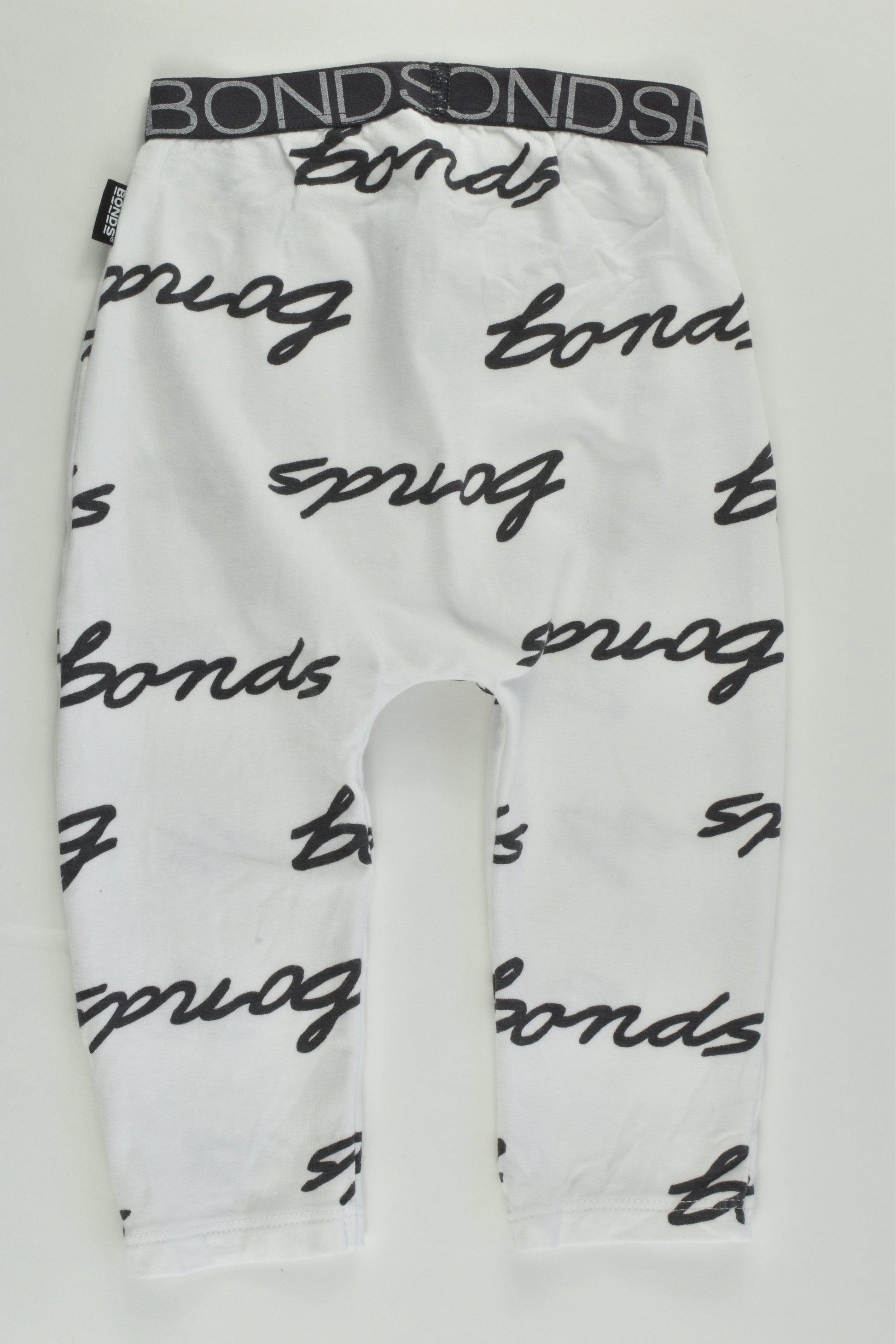 Bonds Size 0 (6-12 months) Leggings