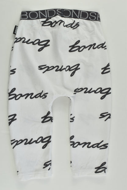 Bonds Size 0 (6-12 months) Leggings