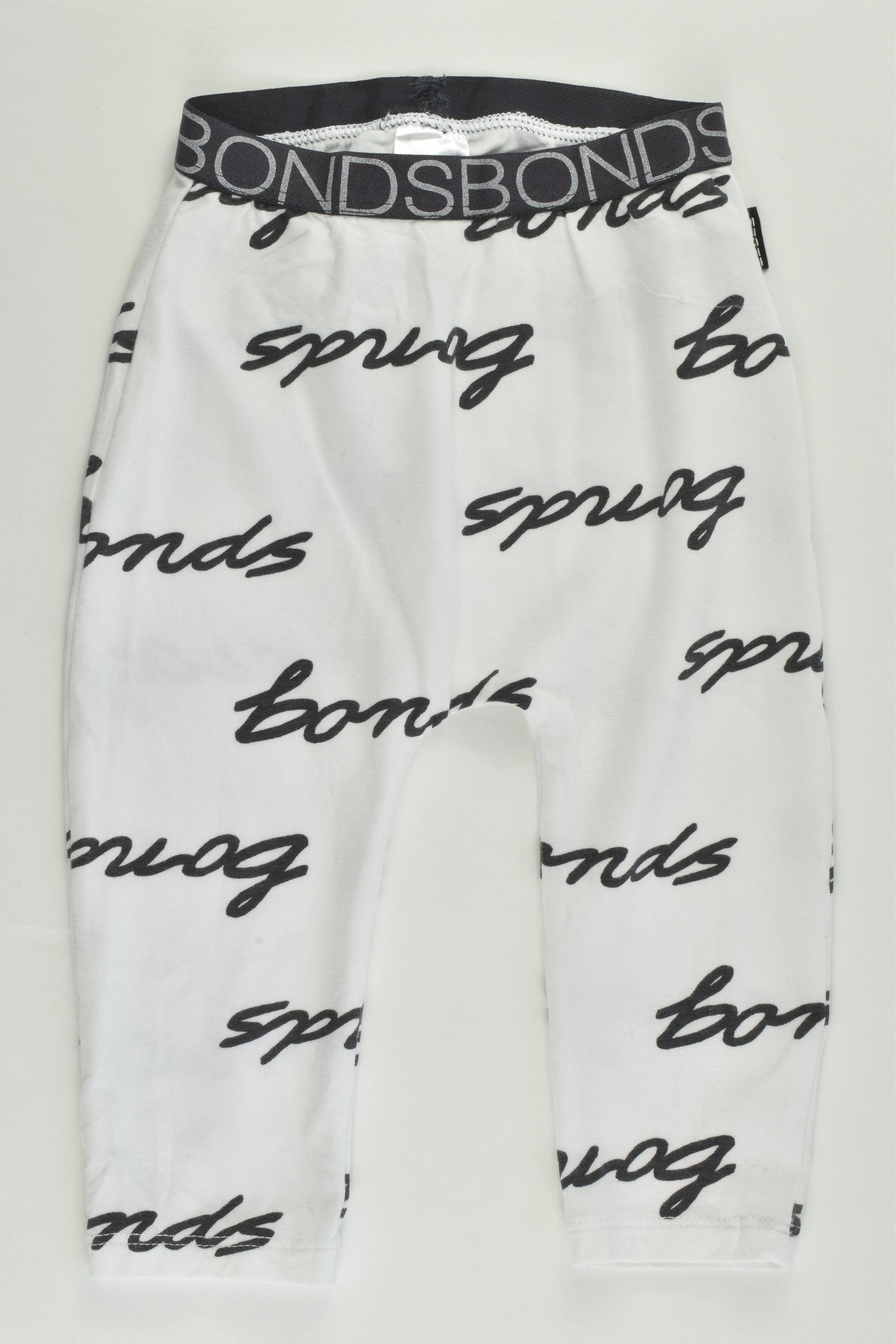 Bonds Size 0 (6-12 months) Leggings