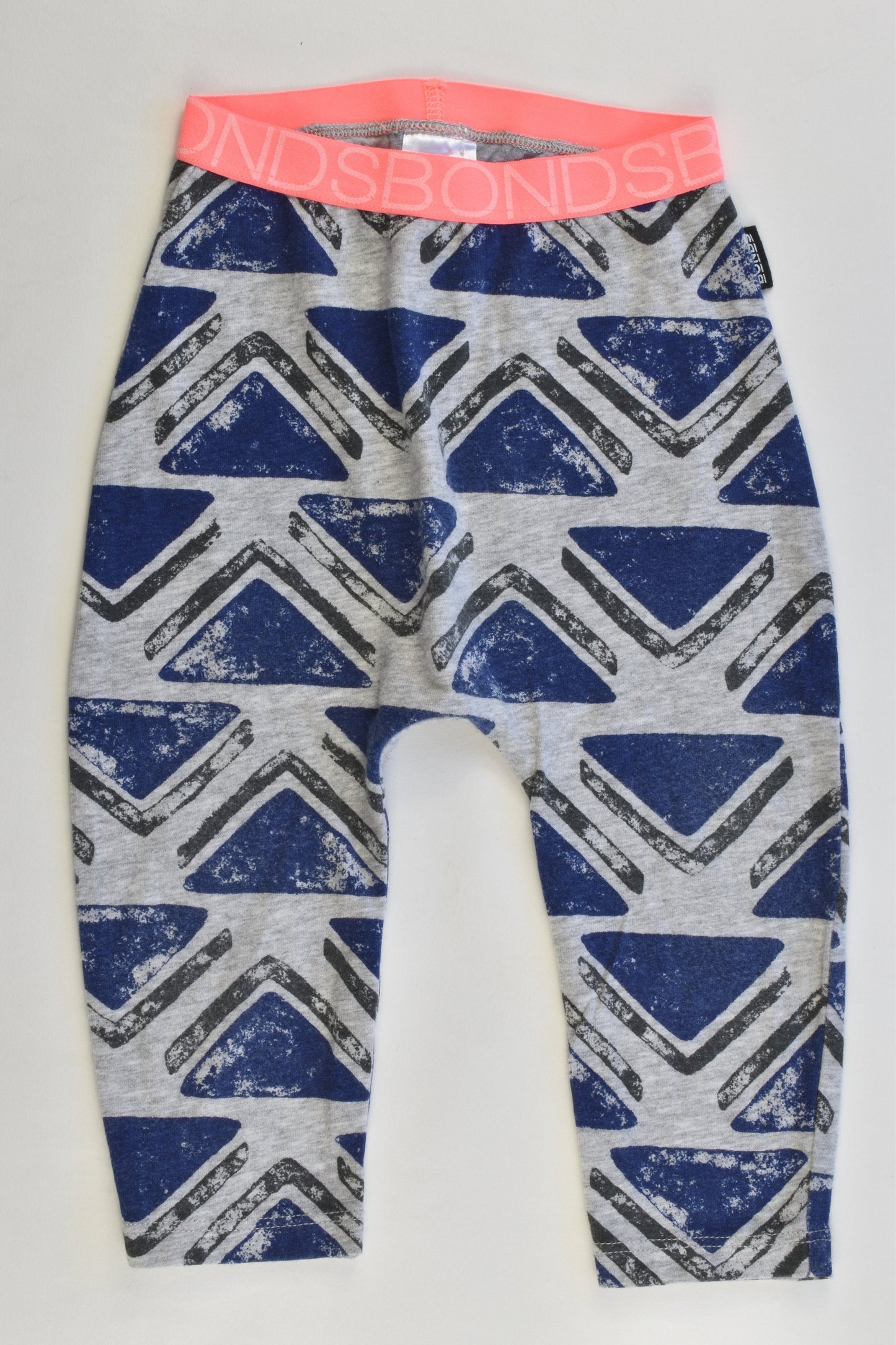Bonds Size 0 (6-12 months) Leggings