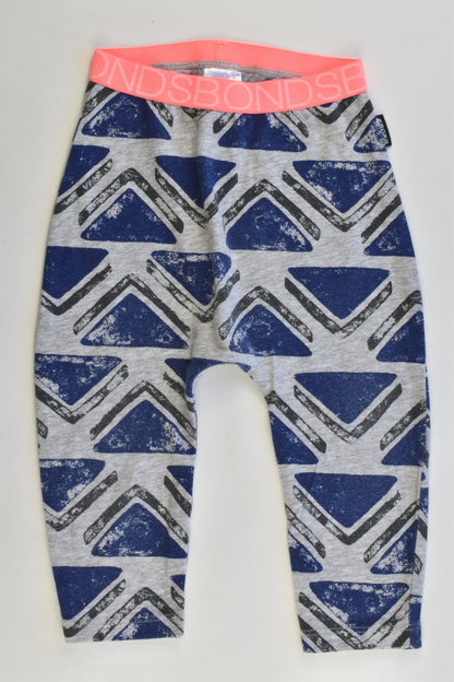 Bonds Size 0 (6-12 months) Leggings