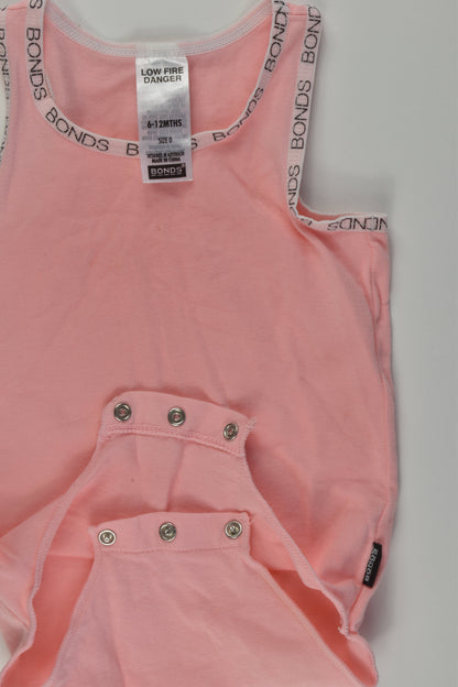 Bonds Size 0 Bodysuit