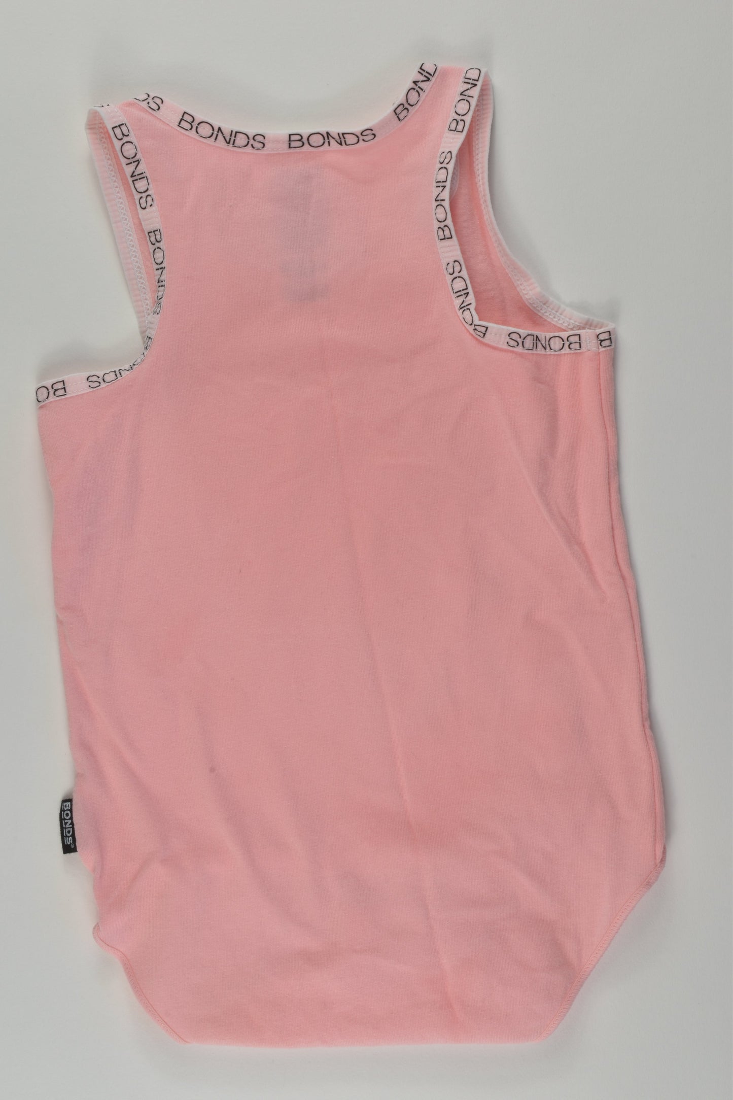 Bonds Size 0 Bodysuit
