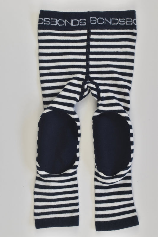 Bonds Size 0 Crawler Leggings