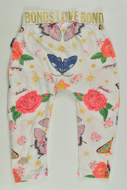 Bonds Size 0 Leggings