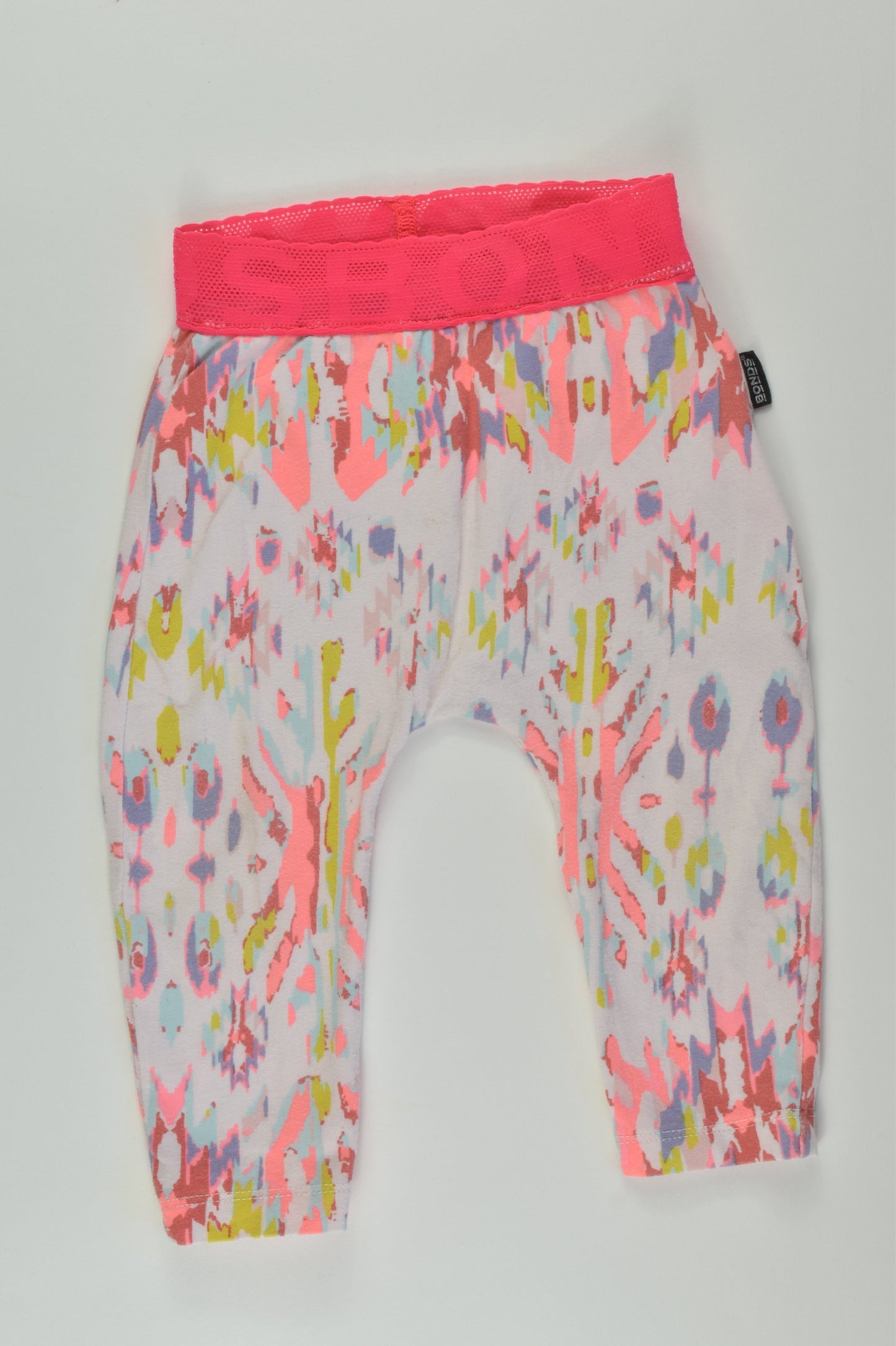 Bonds Size 0 Leggings