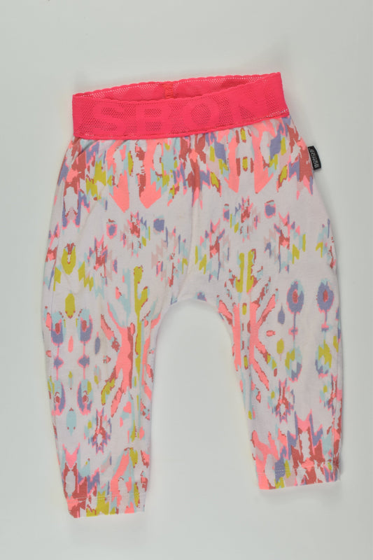 Bonds Size 0 Leggings