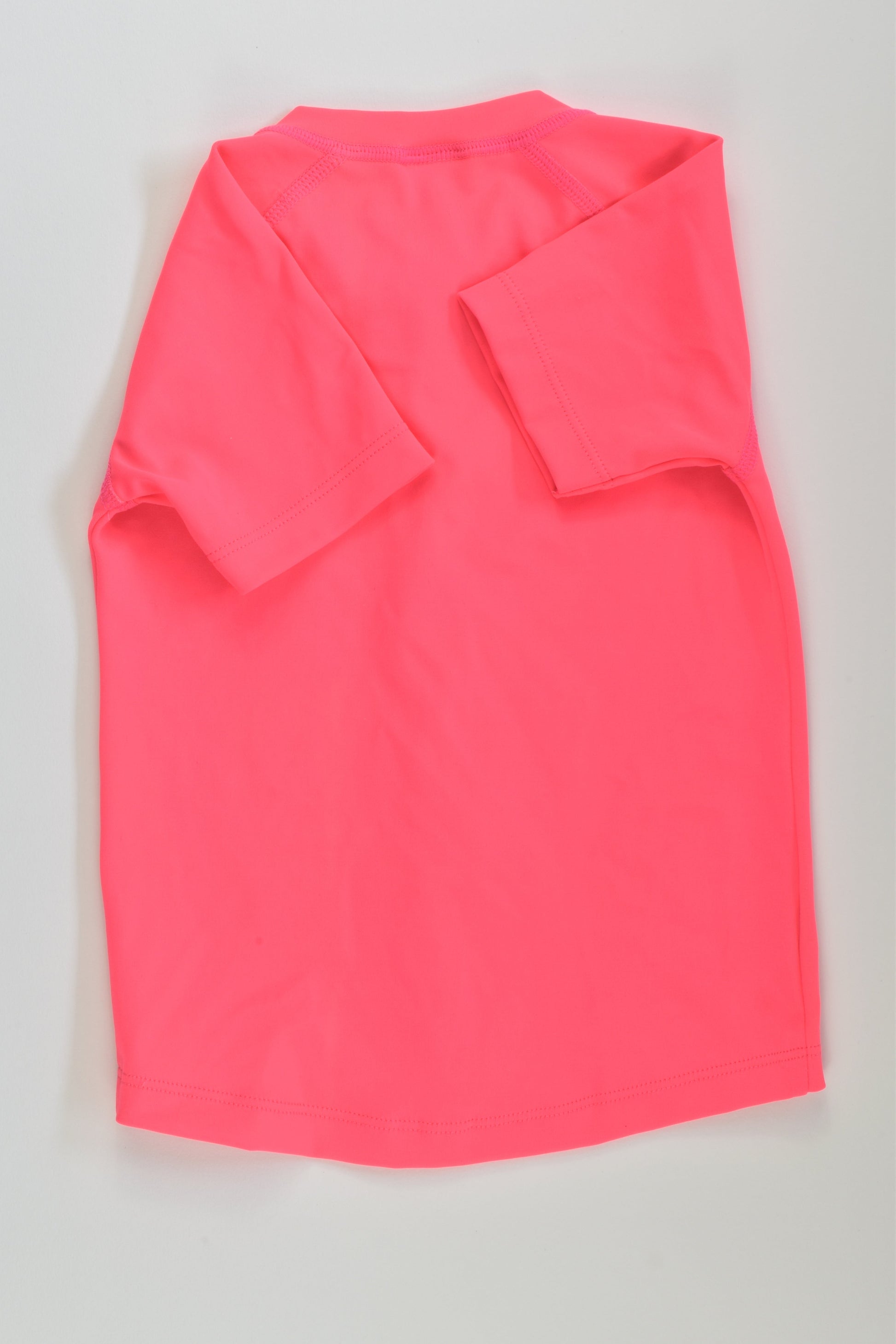 Bonds Size 0 Rashie Top