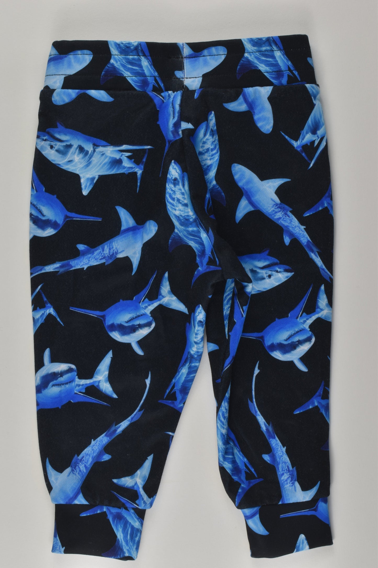 Bonds Size 0 Shark Pants