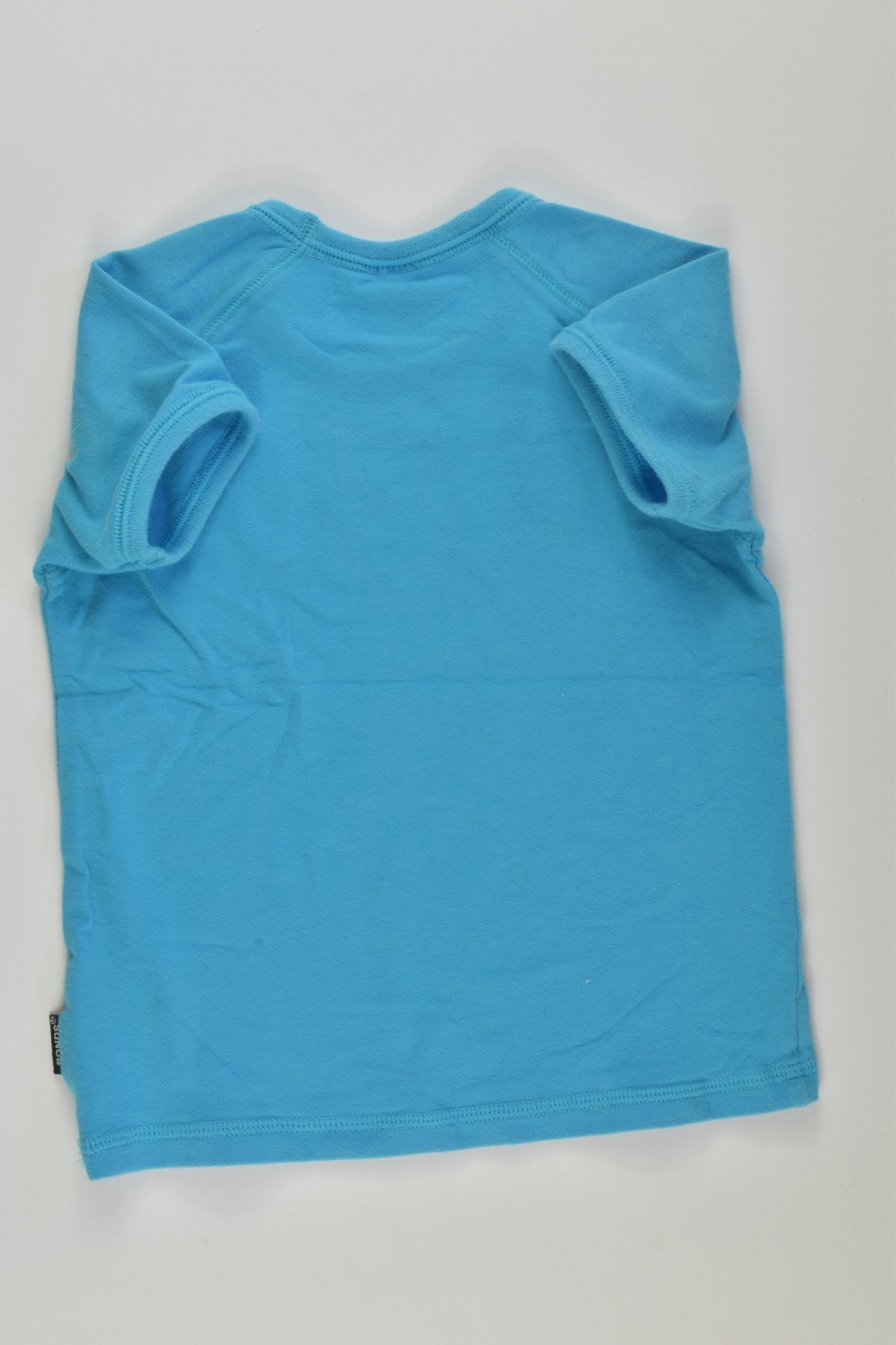 Bonds Size 0 Snail T-shirt