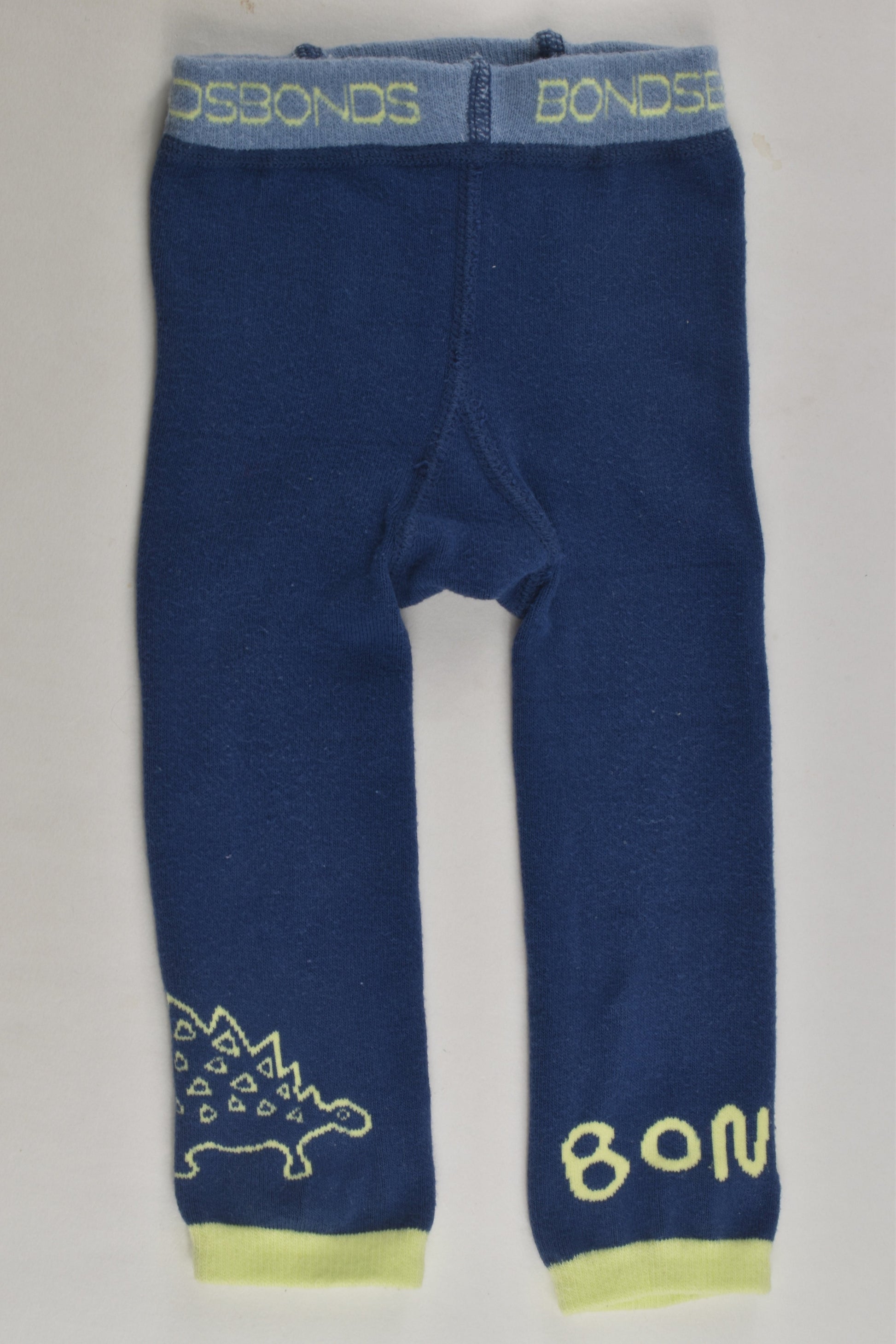 Bonds Size 0 Tights