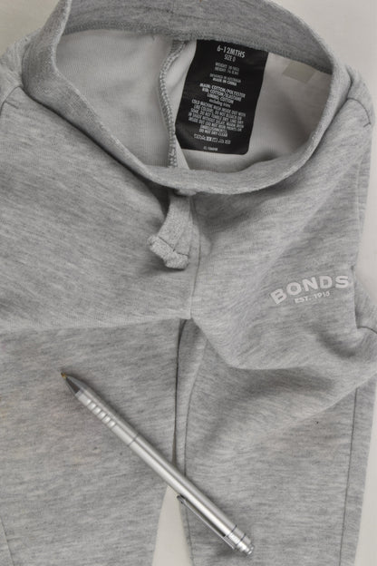 Bonds Size 0 Track Pants