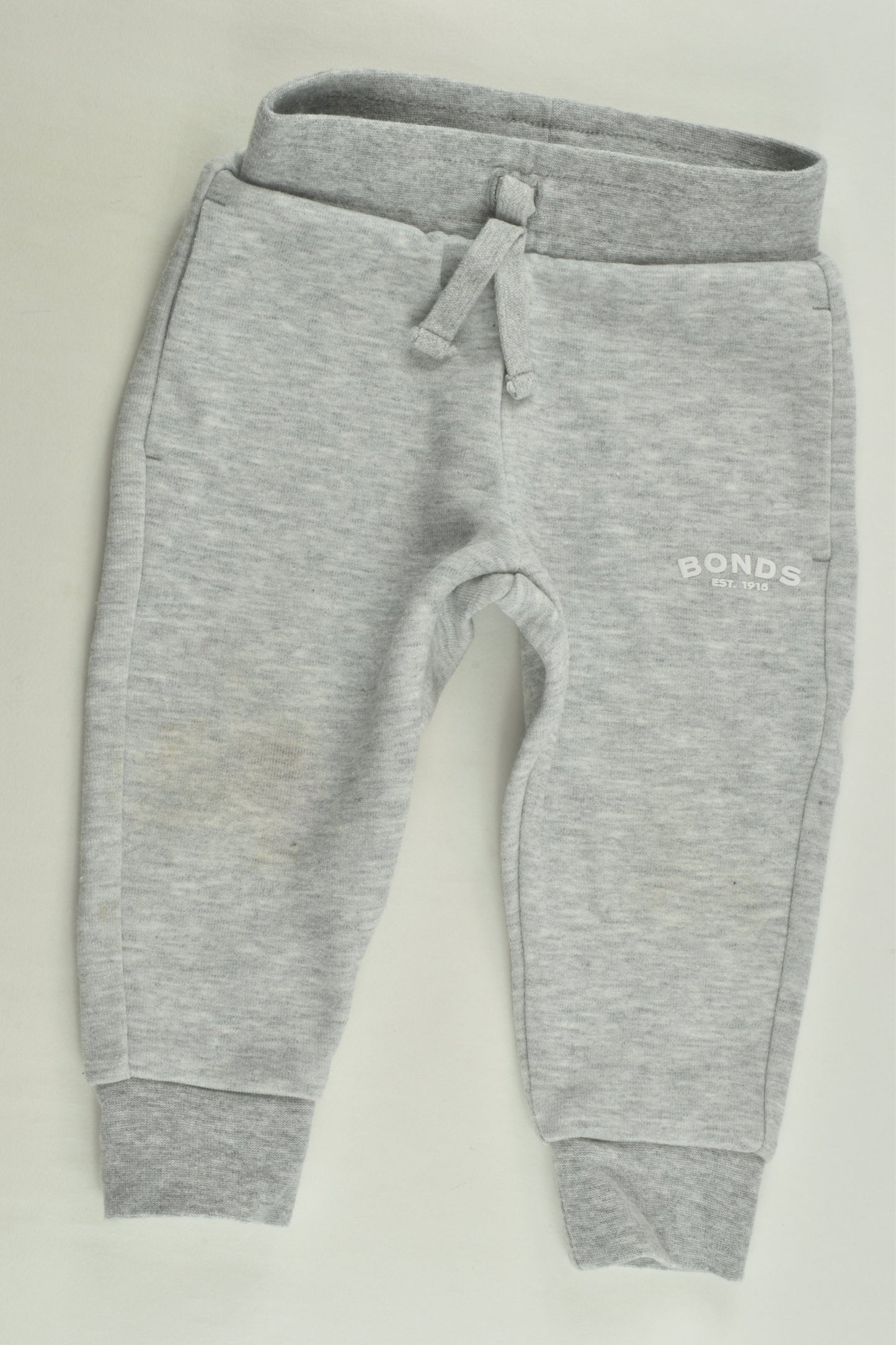 Bonds Size 0 Track Pants