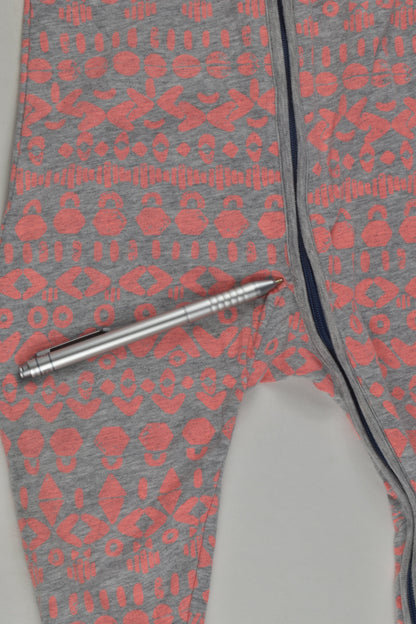 Bonds Size 0 Wondersuit