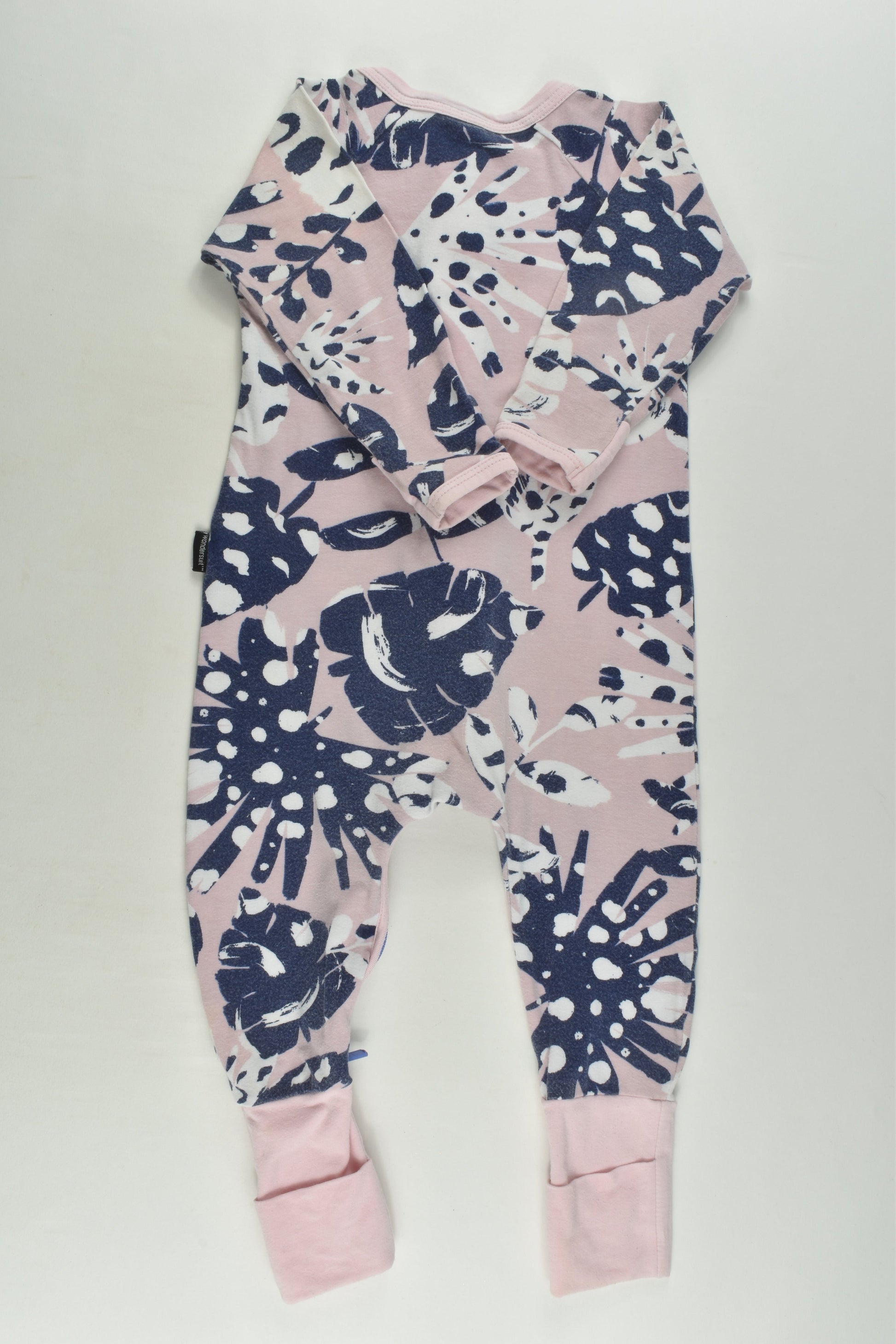 Bonds Size 0 Wondersuit