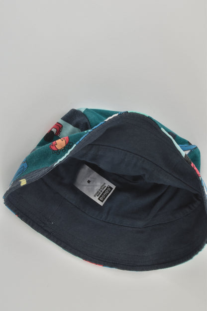 Bonds Size 00-0 (M) Hat